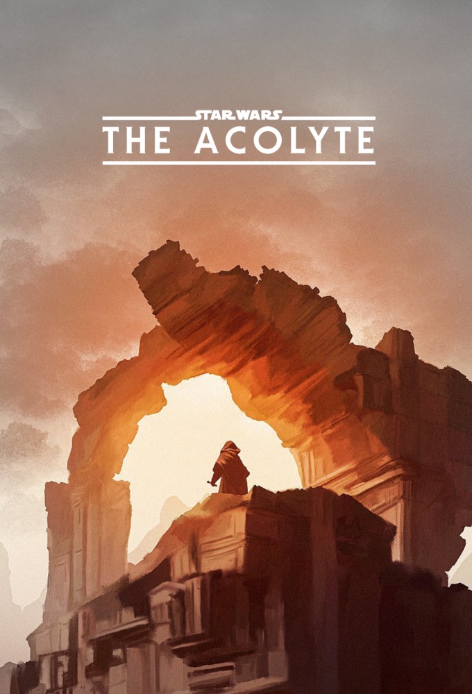 The Acolyte [78393] (A1717979011) [[Shows]] --Plex--
